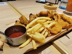 -必胜客(大梅沙8号仓店)