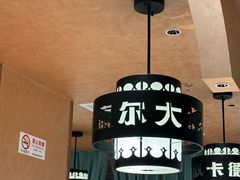 -清真·卡德尔大叔新疆主题餐厅(龙汇路店)