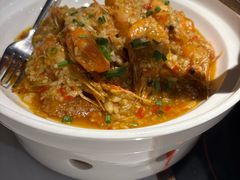 -老阿爸鲜鱼土菜(独墅湖店)