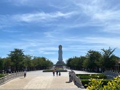 -三亚南山文化旅游区