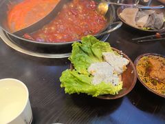 -冯校长老火锅(深圳总店)