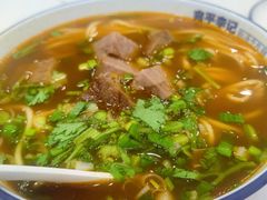 -宛平李记小吃(东关街店)