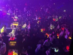-V AMUSING CLUB·酒吧(银河中心店)