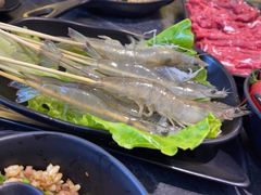 基围虾-林记潮牛·牛肉火锅(上马墩店)