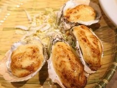 -蠔爺王志德生蚝馆(金沙湾店)