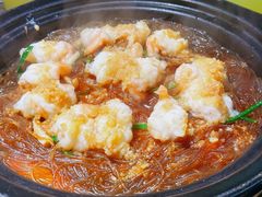 -绿茶餐厅(天津天河城店)