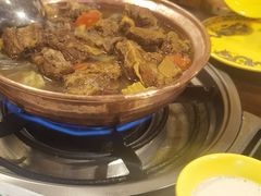 -顺顺小吃(独克宗古城店)