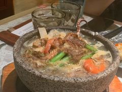 -Aqua Oasis 水天堂(爱山广场店)