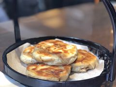 -北京老铺烤鸭(高新店)