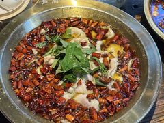 -懒人盐府人家·自贡大麻鱼(安贞店)