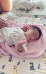 -喜孕时光月子中心(北大妇儿东侧店)