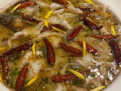 -渔语鱼新川菜Bistro(万象天地店)