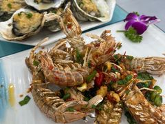 -景好海鲜餐厅(大鹏必选旅游店)