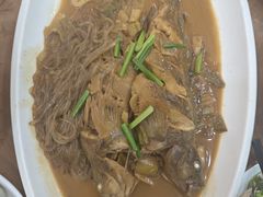 -渔码头食府(蓬莱阁店)
