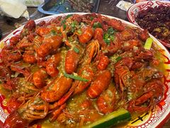 -庆合府重庆大排档(紫都城店)