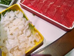 -景笙毋米粥底火锅(20年老字号)