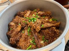 粉蒸肉-董厨煨汤馆(车站路店)