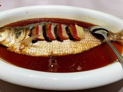-上海老饭店(北京分店)