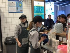 -1点点(新达汇三林店)
