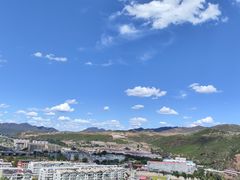 -大境门景区