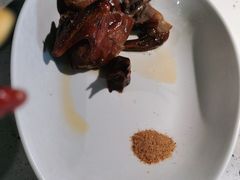 -吉旺港式餐厅(南方商城店)