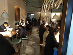 大堂-十面春风·江南面馆(崇宁路店)