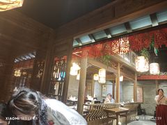 -南京大牌档(凯德1818店)
