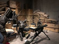 -上海四行仓库抗战纪念馆