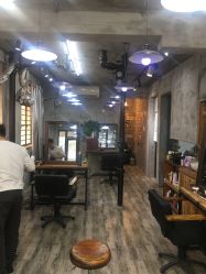 点击看大图 -A Hair Salon