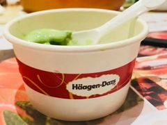 哈根达斯-芭菲盛宴·环球美食(袁家岗店)