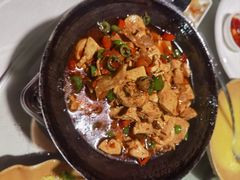 -深山老屋(国顺东路店)