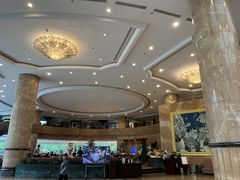 -南京维景国际大酒店(南京博物院店)