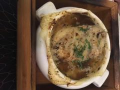 -La Mer Restaurant & Lounge