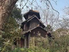 -蠡湖中央公园