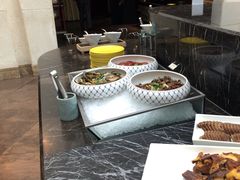 -棕榈岛海鲜自助餐厅(虹桥迎宾馆店)