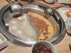 -季季红火锅(长沙步行街店)