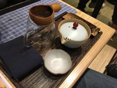 -扫雪煮茶(西村店)