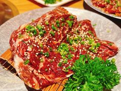招牌次世代横膈膜-肉问屋·元气一番烧肉(北京总店)