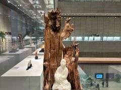 -北京工艺美术博物馆