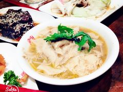 -春水堂人文茶馆(台中四维店)