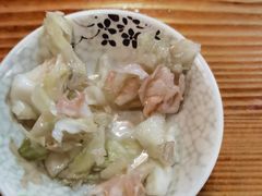 -遵义虾子卢四羊肉粉(大沽路店)