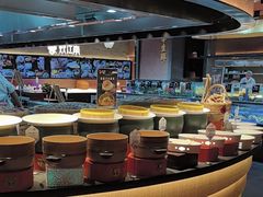 -炊江南·上海菜(国展华漕店)