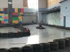 -极速赛车俱乐部