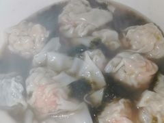 -袁记云饺(西安路店)