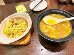 -東城故事·尋找姆媽的味道(玉兰路店)