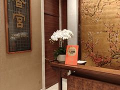-扬州香格里拉·香宫中餐厅