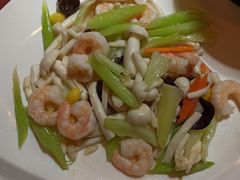 荷塘月色-西安烤鸭店(369烤鸭王店)