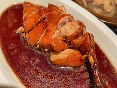 -南京大牌档(中关村领展广场店)