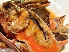 花雕熟醉蟹-扬州狮子楼·非遗淮扬菜(总店)