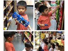 -妙拓思MUTUUS少儿体能馆(赛银国际店)